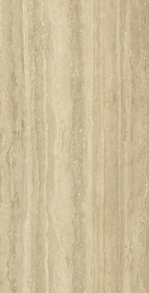 Керамогранит 610015000590 Шарм Эдванс Травертино Романо люкс (160см*80см*9мм) (2шт/2,56м2) ., м2