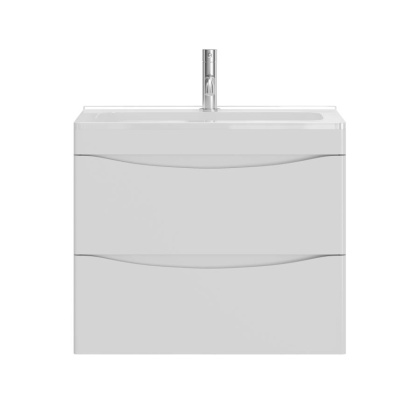 Тумба подвесная Creto Oro 60 см