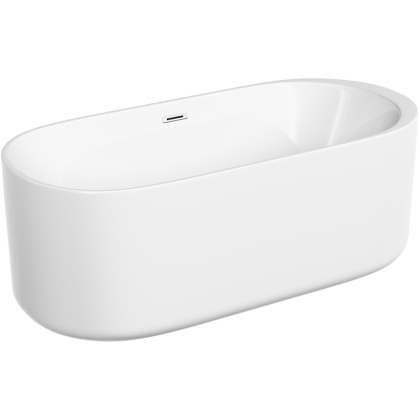 Ванна Fiori акриловая отдельностоящая, арт. FB04