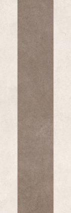 Керамическая плитка Creto Ganna chocolate line 20х60