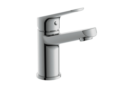 Комплект 3 в 1: смеситель для раковины и ванны FLAVIS + VIBE Комплект 3 в 1: смеситель для раковины и ванны FLAVIS + VIBE