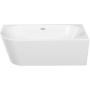 Ванна Veneto R  акриловая отдельностоящая пристенная угловая, арт. FB12 Ванна Veneto R  акриловая отдельностоящая пристенная угловая, арт. FB12