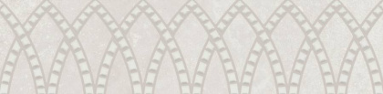 Бордюр Литос серый светлый матовый обрезной 30x7,2x0,9