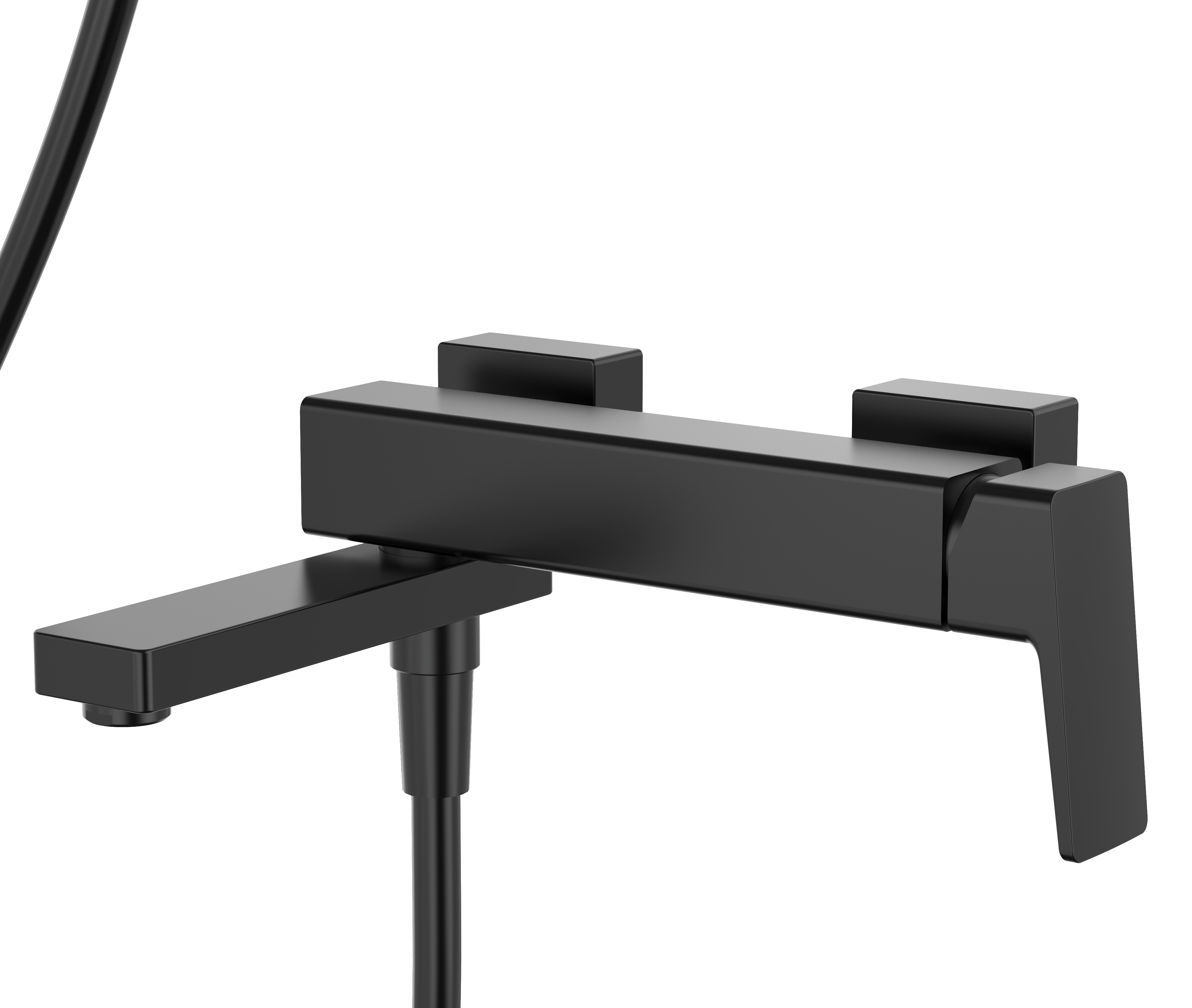 30 см Удлинитель для душевых стоек без гайки, Rose,R30  30 см Удлинитель для душевых стоек без гайки, Rose,R30