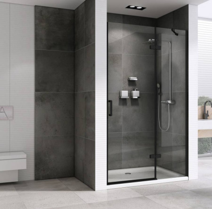 Душевая дверь ABBER Zart AG08090B