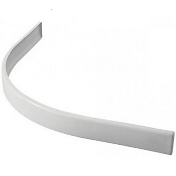 Экран для поддона из искусственного мрамора CEZARES TRAY-AS-R-90-100-SCR