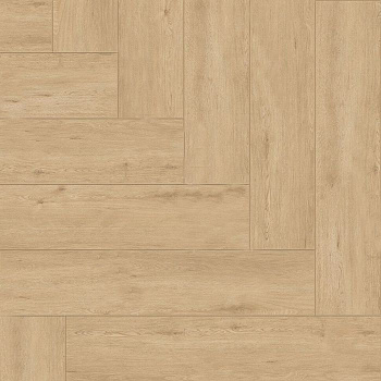 SPC ламинат Alpine Floor Light Parquet ЕСО 13-26 Дуб Лесат (4мм/43/1,95м2) (600мм*125мм), м2