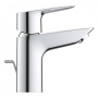 Смеситель Grohe BauEdge для раковины 23328001 хром