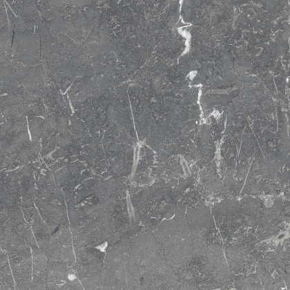 Керамогранит K40_11 Fabric natural Серый (80смх80смх8,5мм) (3шт_1,92м2)Лаппатированный, м2