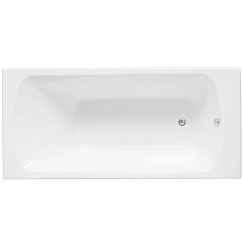 Акриловая ванна Aquanet Roma 170x70 (с каркасом) Акриловая ванна Aquanet Roma 170x70 (с каркасом)