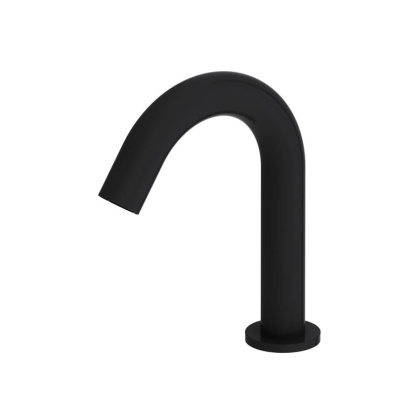 360290300 Scandinavian Pure, cенсорный Смеситель для умывальника, чёрный