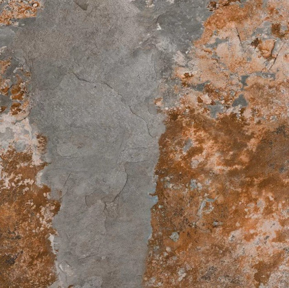 Таурано серый обрезной 60x60x0,9