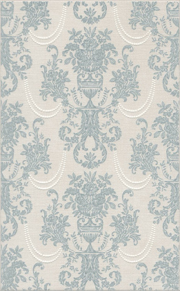 Декор VT\A165\6402 Борромео 25*40*8 (уп\10шт), шт Декор VT\A165\6402 Борромео 25*40*8 (уп\10шт), шт