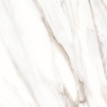 Керамогранит К22_1 Escaped Белый (80смх80смх9мм) (3шт_1,92м2) сатинированный, м2