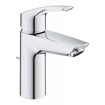 Смеситель для раковины Grohe Eurosmart 2021 S-size, 23456003