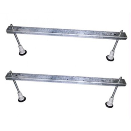 Металлическая ножка к каркасу акриловой ванны CEZARES 9002021 Металлическая ножка к каркасу акриловой ванны CEZARES 9002021