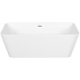 Ванна Dama акриловая отдельностоящая, арт. FB05 Ванна Dama акриловая отдельностоящая, арт. FB05