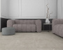Керамогранит Scandy светло-серый обрезной SG645120R 60х60 (5шт_1,8м2), м2