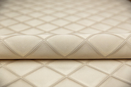 Обои виниловые Палаццо база-2, золотой