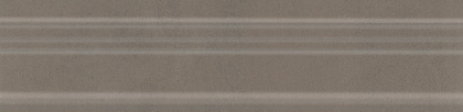 Бордюр Багет BLB035 Параллель коричневый 20x5x19 (1уп/15шт), шт Бордюр Багет BLB035 Параллель коричневый 20x5x19 (1уп/15шт), шт