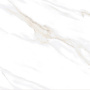 Calacatta Clarity Gold Керамогранит белый 80х80 Матовый
