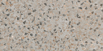 Terrazzo-X Керамогранит Темный K949776LPR01VTE0 30х60