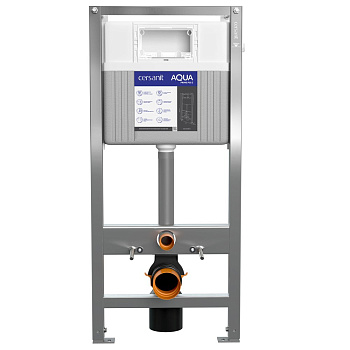 Инсталляция AQUA PRIME P 50Z для унитаза