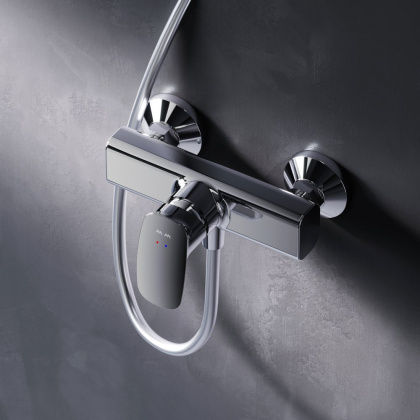 Смеситель Для душа F71A20000 Spirit 2.1