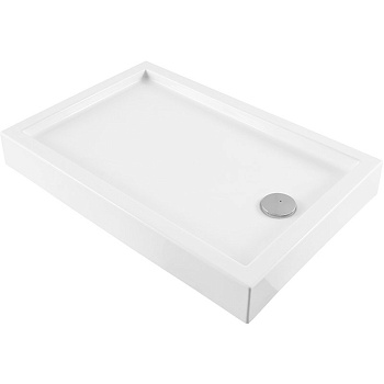 Душевой поддон Aquanet Logic RC 120x80