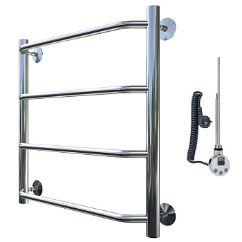 Полотенцесушитель Браво эл ТЭН 1 60*50 (ЛЦ4)