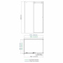 Vils 56R07-RP90 Обратная панель Vils 56R07-RP90 Обратная панель