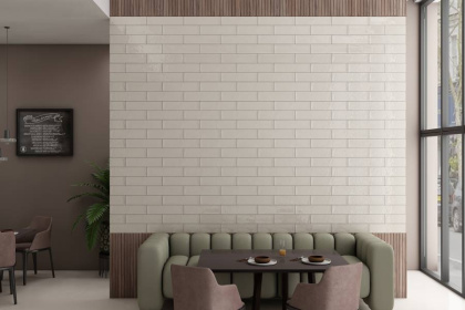 Плитка, LIGURIA CREAM 7.5x30, Liguria