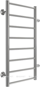 Полотенцесушитель Terminus Аврора П8 400х800 бп500