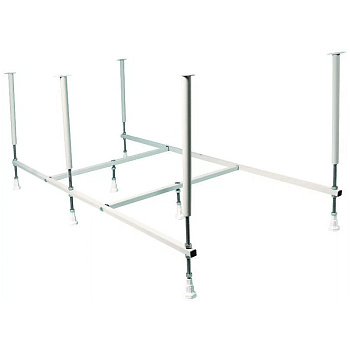 Каркас для ванны Creto 170x70 см K17070