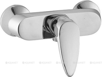 Смеситель для душа Aquanet Round Handle SD90707 Смеситель для душа Aquanet Round Handle SD90707