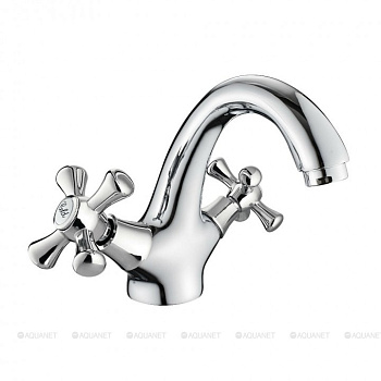 Смеситель для раковины Orange Classic Pro M72-021cr Смеситель для раковины Orange Classic Pro M72-021cr