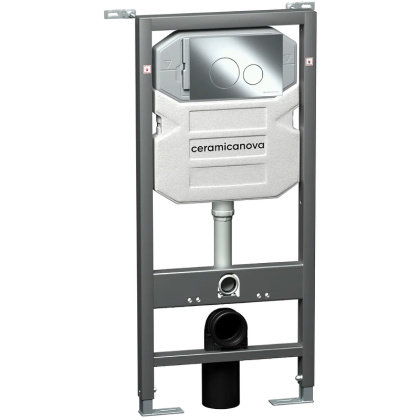 Сет 4 в 1 Инсталляция с кнопкой+унитаз+шумоизоляция Сет 4 в 1 Инсталляция с кнопкой+унитаз+шумоизоляция