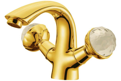 Смеситель Boheme Imperiale Presente 331 для раковины Смеситель Boheme Imperiale Presente 331 для раковины