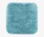 Wern BM-2594 Turquoise Коврик для ванной комнаты Wern BM-2594 Turquoise Коврик для ванной комнаты