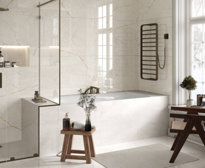 Gravity Sand Керамогранит песочный SG608922R 60х60 полированный