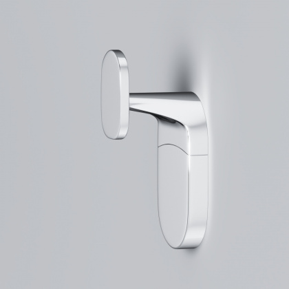 A84345500 X-Joy Крючок для полотенец (2 шт)