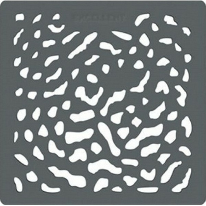 Крышка для поддона EXCELLENT Arda (бетон)