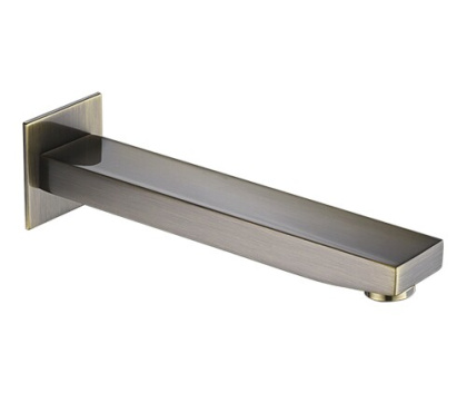 A107 Настенный излив для ванны Wasserkraft A107 Настенный излив для ванны Wasserkraft