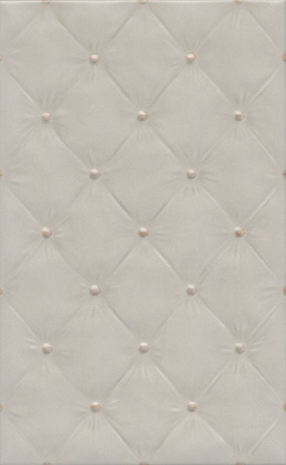 Плитка настенная 6407 Браганса бежевый (25см*40см*8,8мм) (10шт/1м2) структура матовый, м2