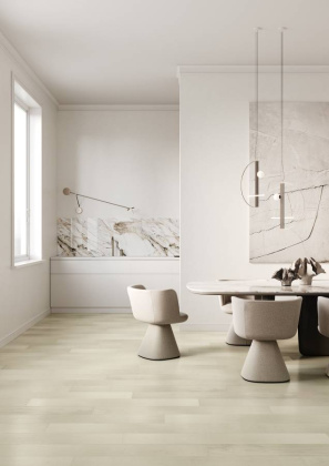 Кварцевый паркет Quartz Parquet Классик Клён Американский Белый, 400-56, 5/0,6 мм Кварцевый паркет Quartz Parquet Классик Клён Американский Белый, 400-56, 5/0,6 мм