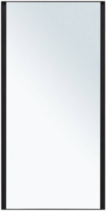 Зеркало Allen Brau Infinity 50 1.21021.BL черный Зеркало Allen Brau Infinity 50 1.21021.BL черный