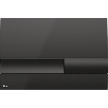 Кнопка управления для скрытых систем инсталляции, черный