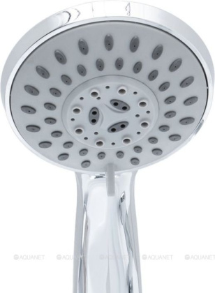 Смеситель на борт ванны Aquanet B12p Смеситель на борт ванны Aquanet B12p