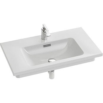 Раковина EXAE112-00 Jacob Delafon Vox Белый размер (шгв) (81см*46,5см*15,5см) Подвесная, шт Раковина EXAE112-00 Jacob Delafon Vox Белый размер (шгв) (81см*46,5см*15,5см) Подвесная, шт