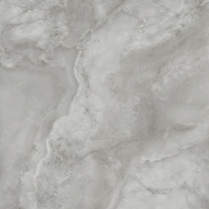 Ониче серый светлый лаппатированный обрезной 119,5x119,5x1,1